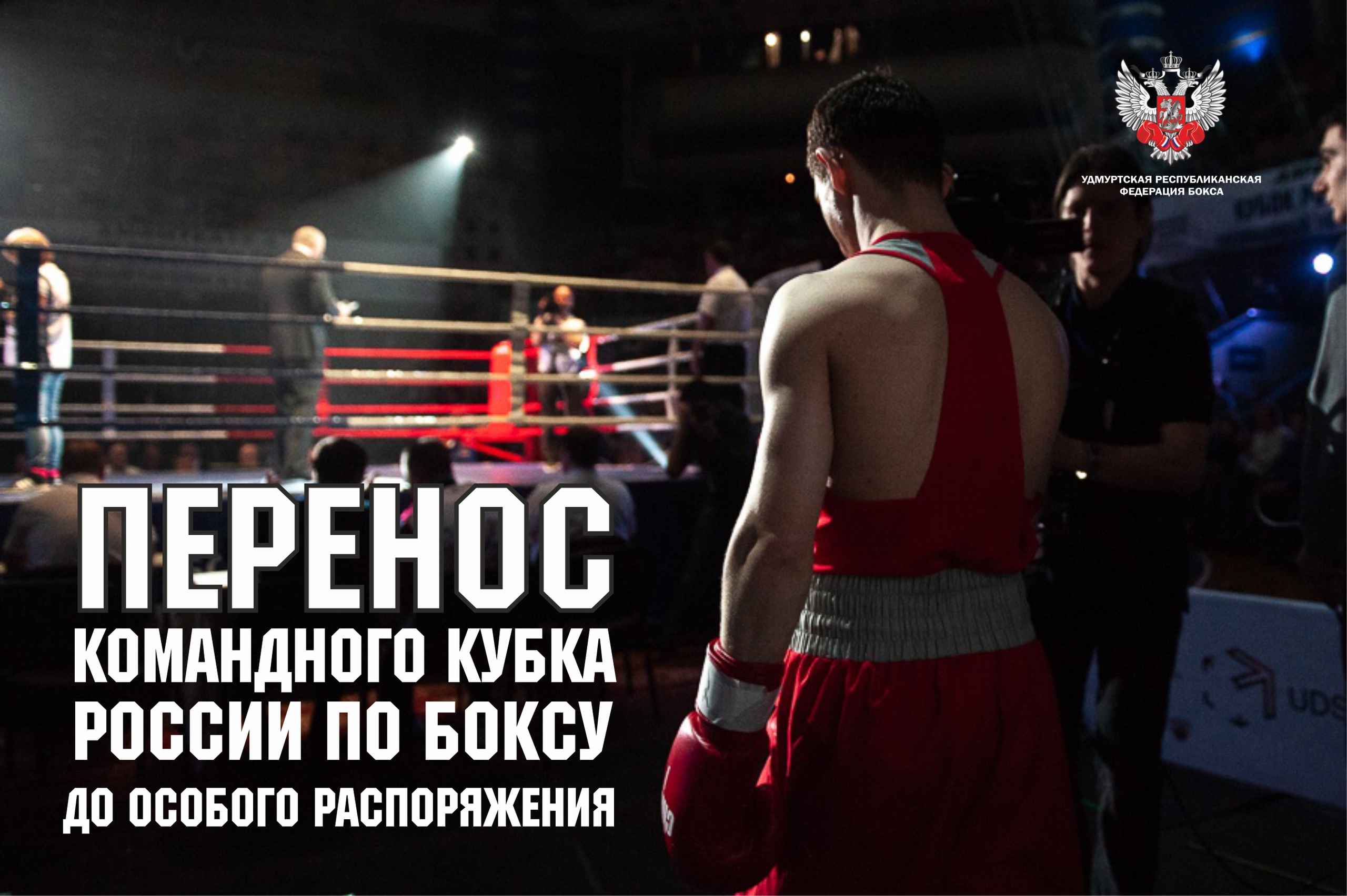 Федерация бокса россии календарный план